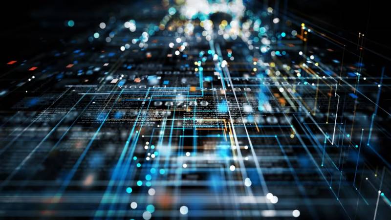 容城县AI软件开发公司:Python赋能网页开发的适用场景解析